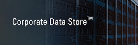 Corporate Data Store