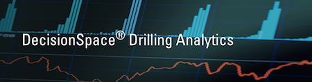 DecisionSpace® Drilling Analytics