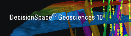 DecisionSpace® Geosciences 10