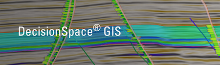 DecisionSpace® GIS