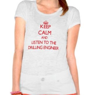 Drilling Engineer