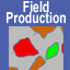 Production from Kansas Oil and Gas Fields