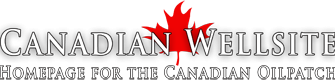 Canadian Wellsite Converter