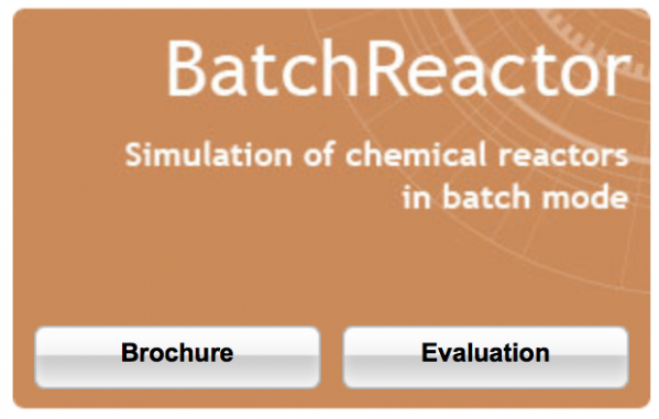 BatchReactor