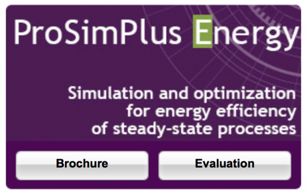 ProSimPlus Energy