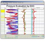 Pressure Evaluation - P-eval